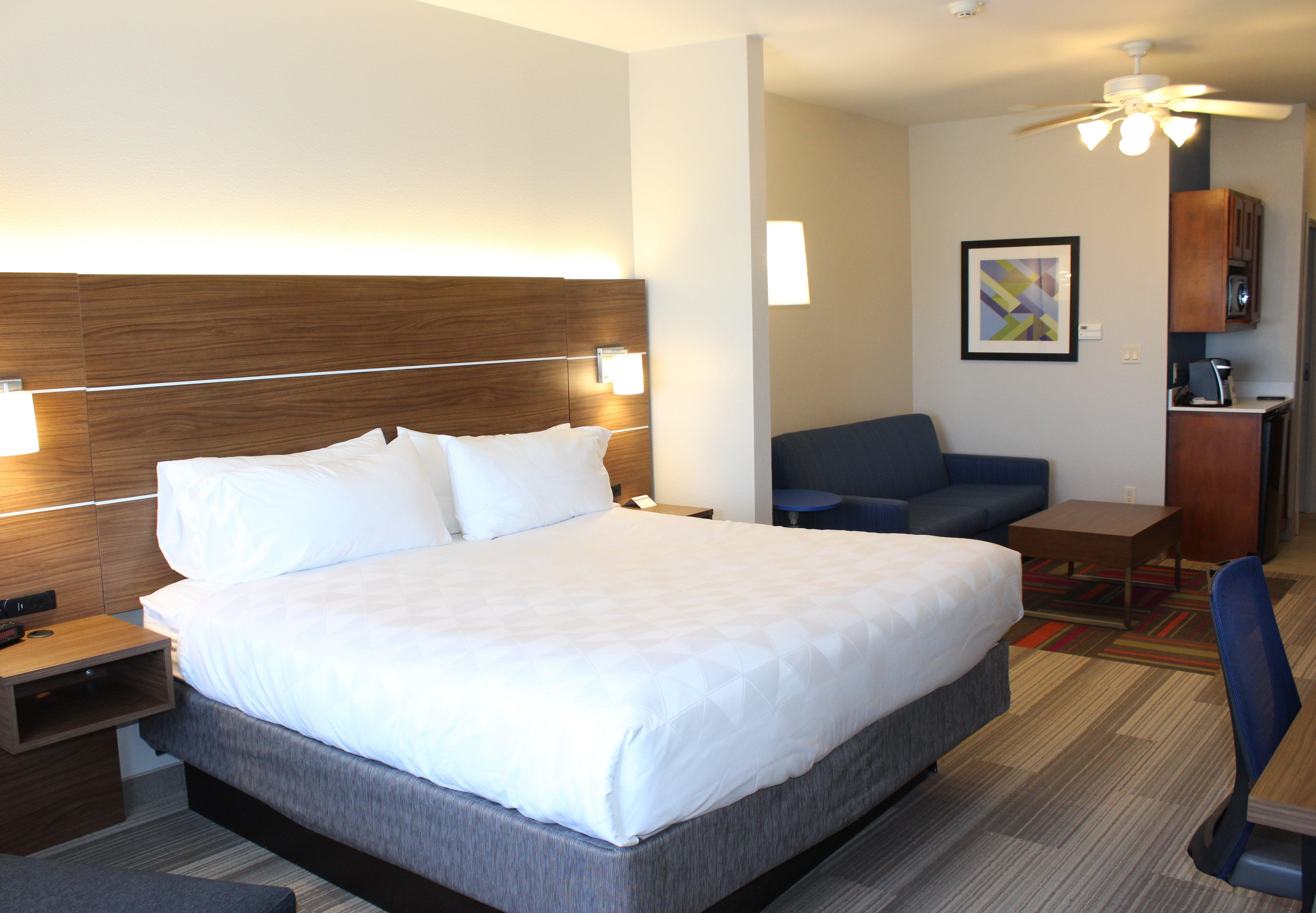 Holiday Inn Express Hotel & Suites Mansfield By Ihg Ngoại thất bức ảnh