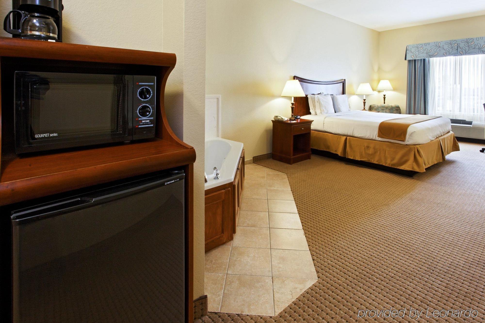 Holiday Inn Express Hotel & Suites Mansfield By Ihg Phòng bức ảnh