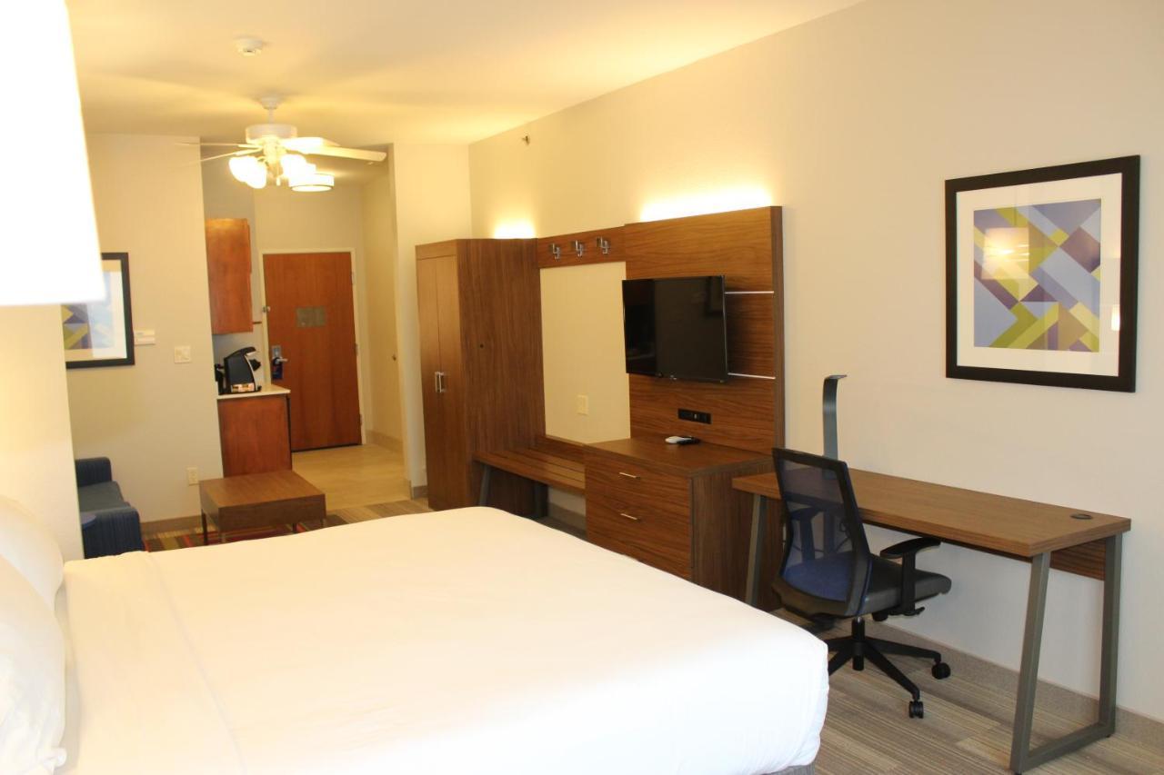 Holiday Inn Express Hotel & Suites Mansfield By Ihg Ngoại thất bức ảnh
